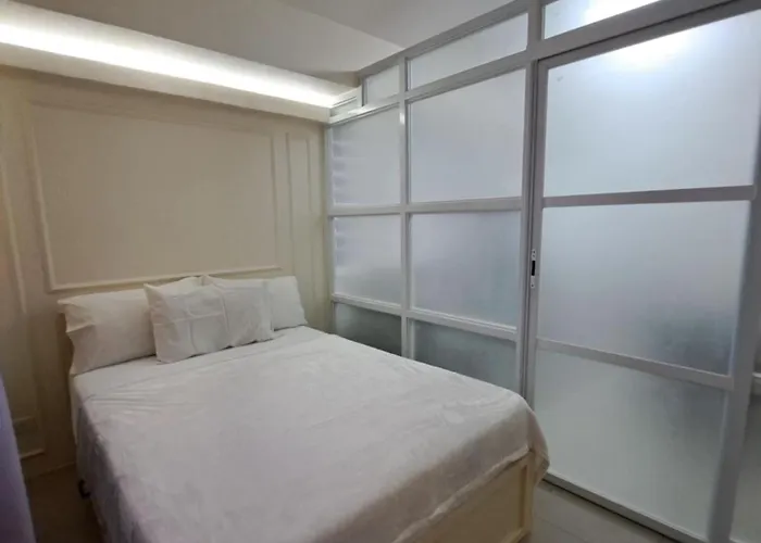 Aparthotel Fully Furnished 1 Bedroom Shore 2 Tower 2 - 10f